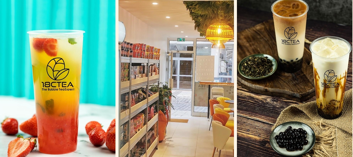 18CTEA Chartres - Gallery Image 1